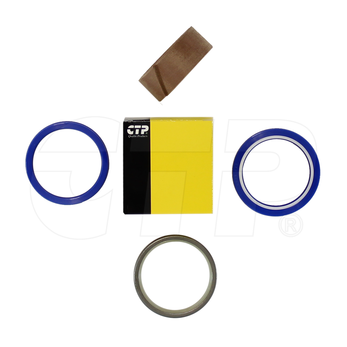 AH149814 Seal Kit,boom for CATERPILLAR