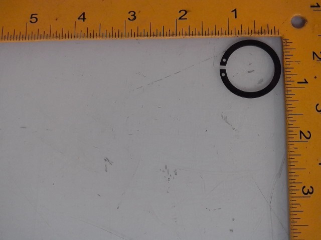 92201-17380 Clip for KUBOTA