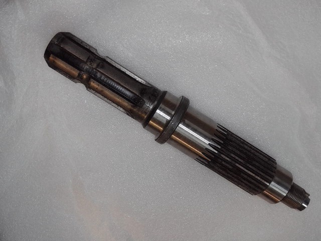 MPAG002A5A NAVISTAR Kit - Fip