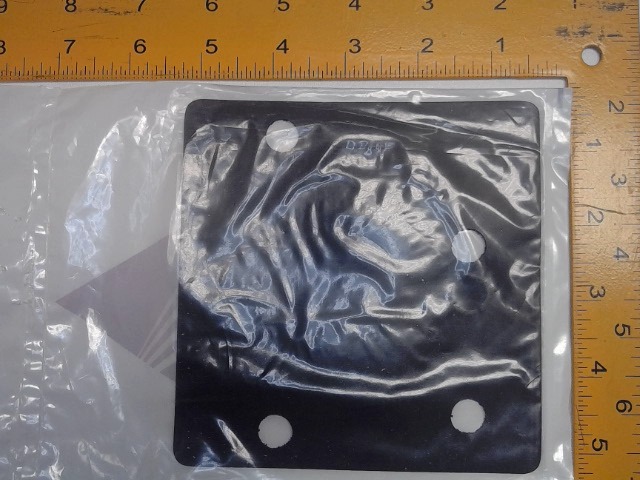 570280D1 AGCO Gasket