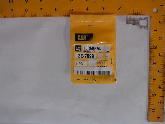 3E7999 Terminal for CATERPILLAR