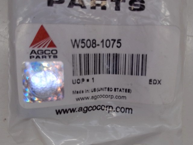 W508-1075 Pin for AGCO