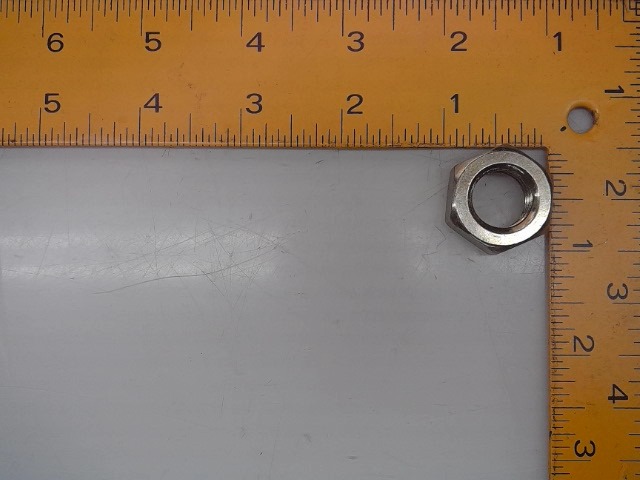 712-3015 Nut for CUB CADET