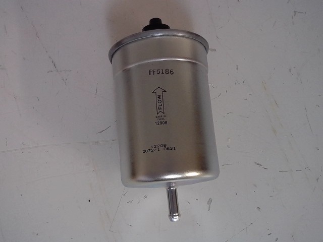 FF5186 FLEETGUARD Filter