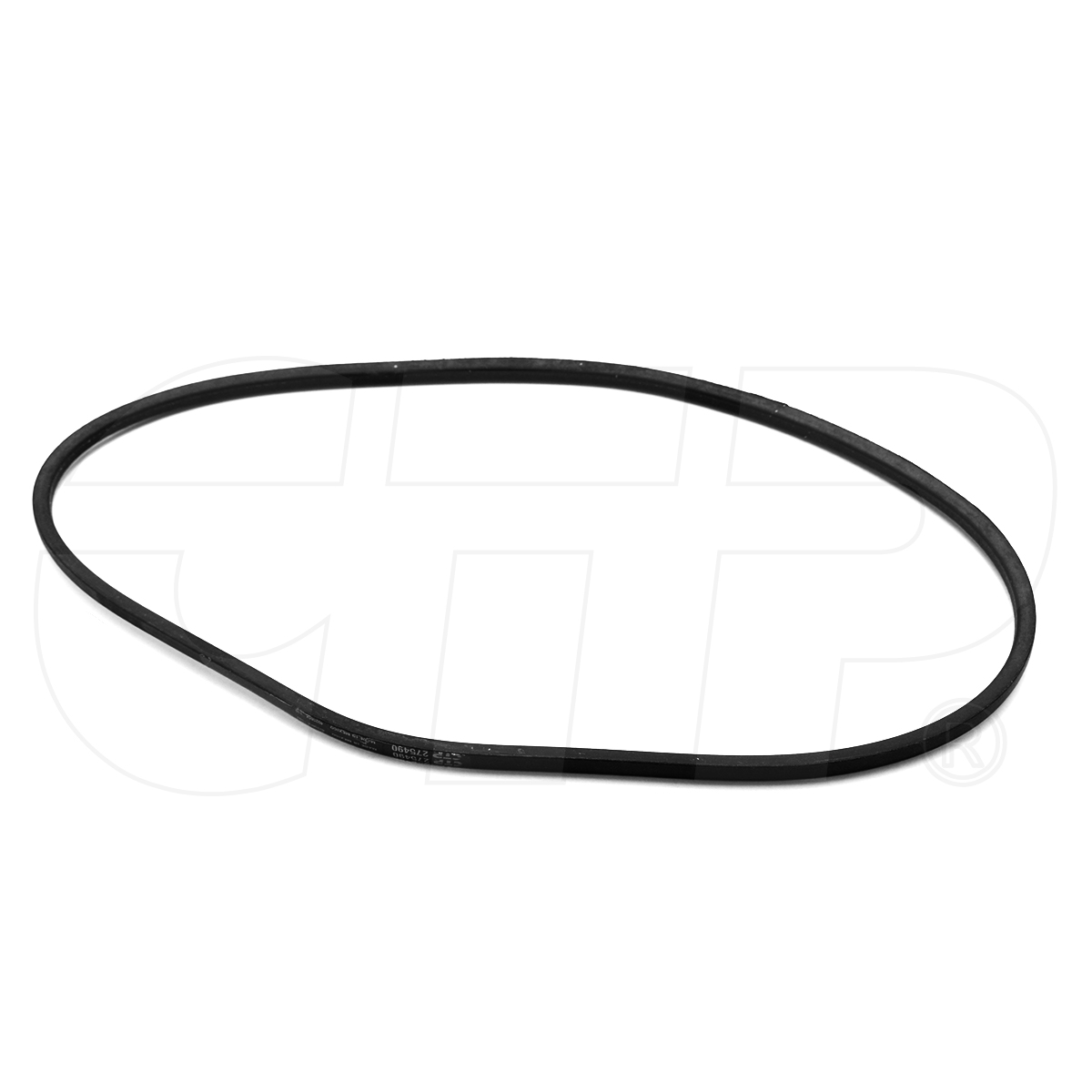2754909 V-belt for CATERPILLAR