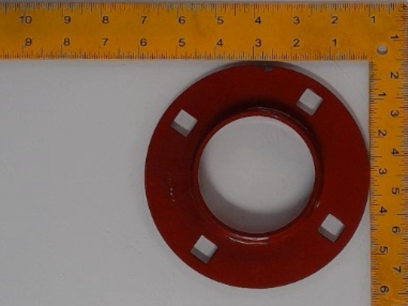 623731 Flange for CASE NEW HOLLAND
