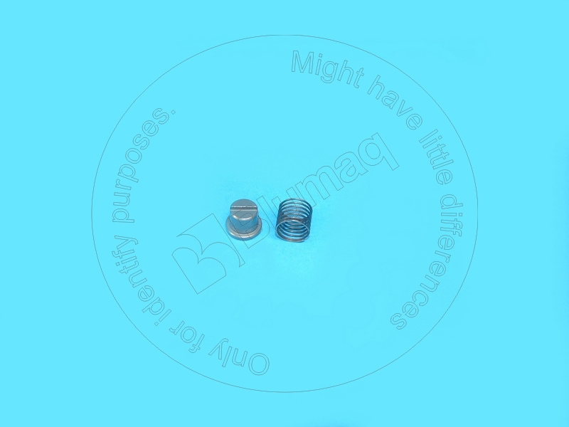 377-5832 Valve
