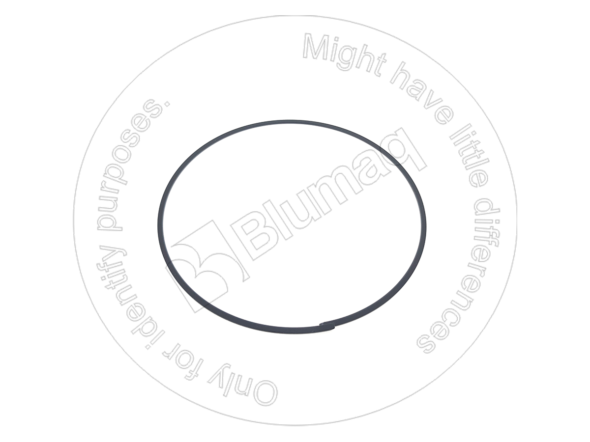 105-7375 Ring for CATERPILLAR