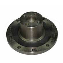7K0686 Trunnion-rear for CATERPILLAR