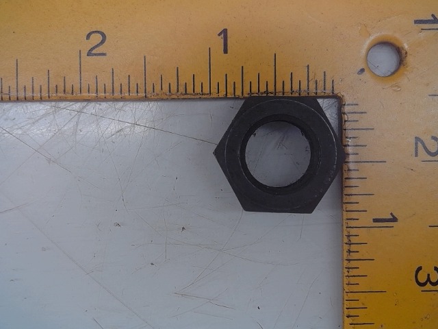 712-3035 Nut for CUB CADET