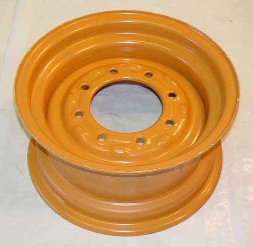 D125223 Rim, Front