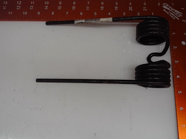 290141 AGCO Spring Tooth