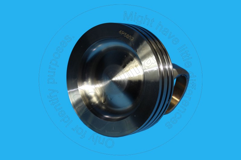 0R-2832 BLUMAQ Piston Crown