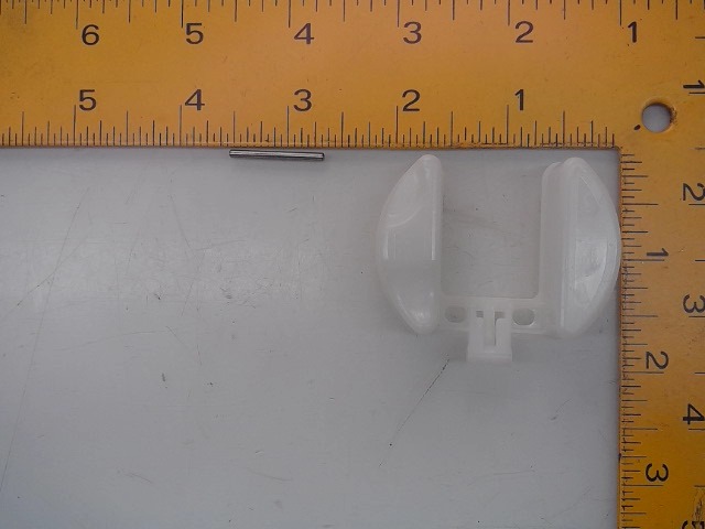 BS591120 Float for CUB CADET