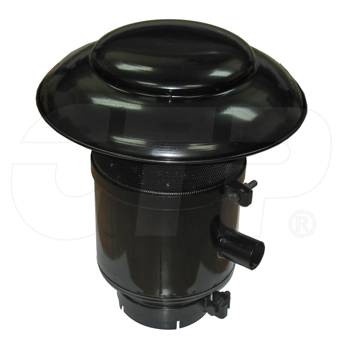 4S7455 Precleaner Assy for CATERPILLAR