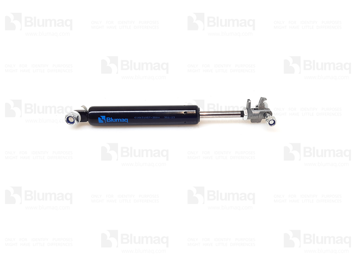 162-8550 Pneumatic Cylinder
