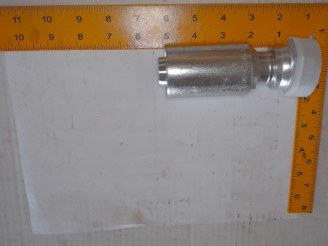 221-0463 Coupling for CATERPILLAR