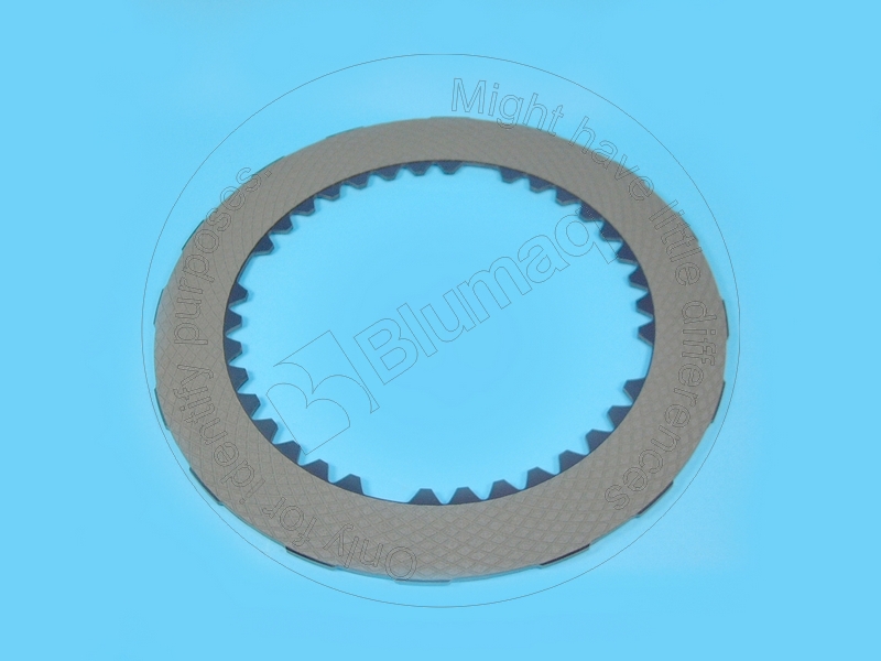 TX715275520 Disc for BLUMAQ