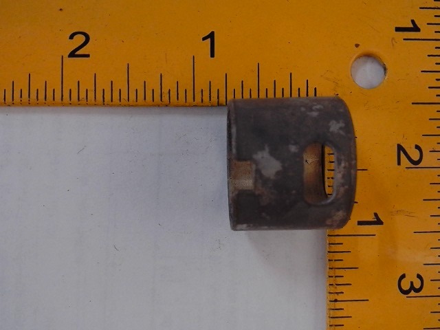 045-31347 Bushing for GEHL MANITOU