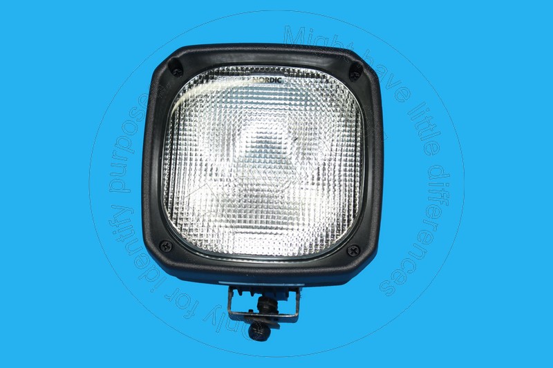147-0319 Headlight