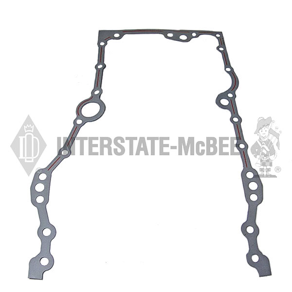 M-1553629 Gasket - Front Housing for INTERSTATE MCBEE