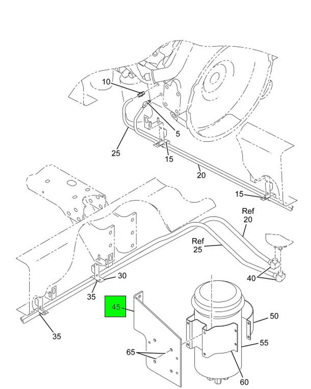 1661258C5 Brkt