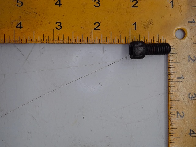 61-512 Bolt for CUB CADET