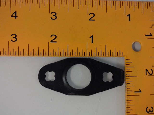 5802123625 Gasket for CASE NEW HOLLAND