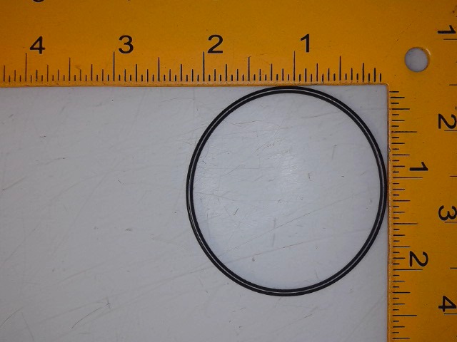 3702478M1 O-ring for AGCO