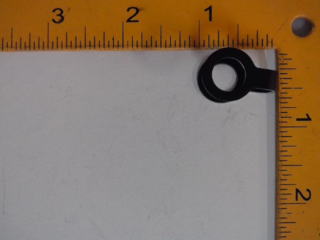 1J770-96730 Gasket for KUBOTA