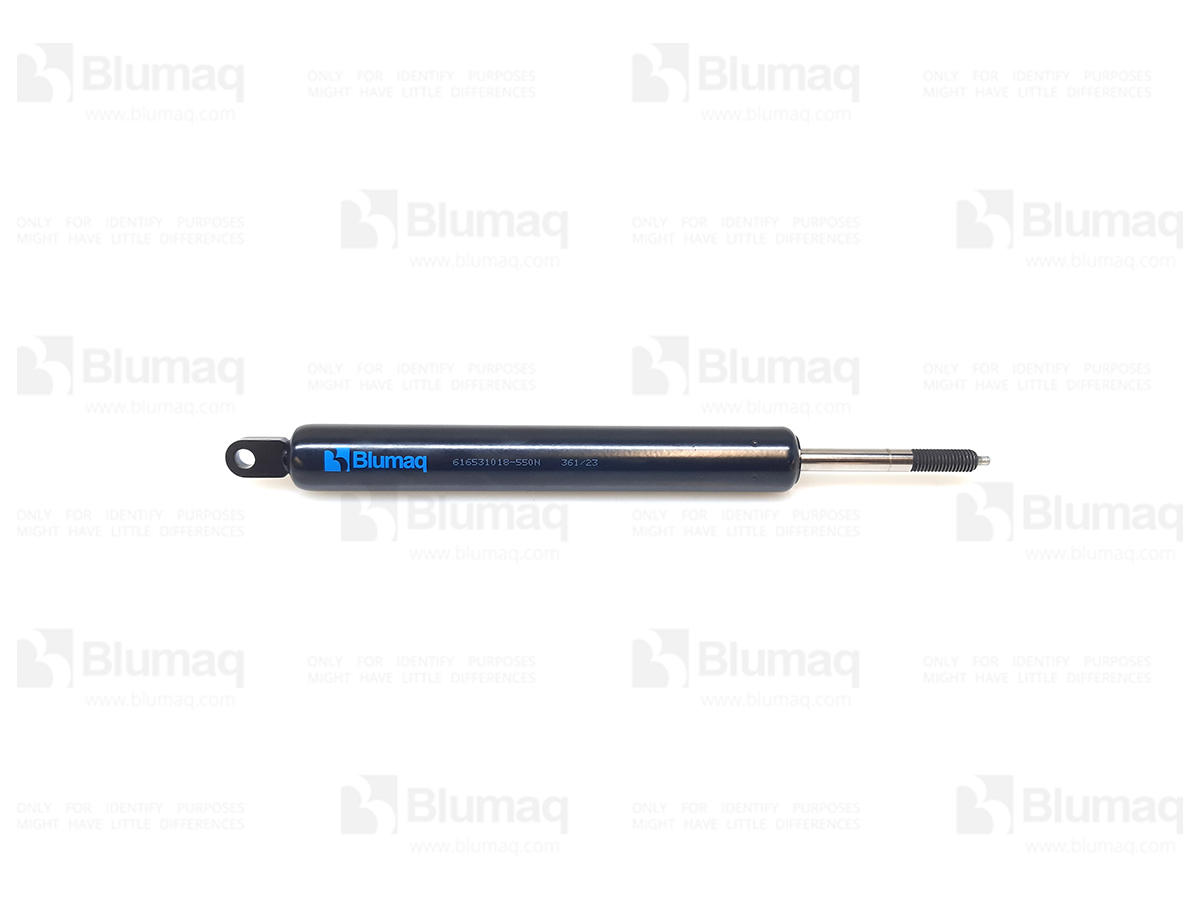 236-0737 Pneumatic Cylinder for BLUMAQ