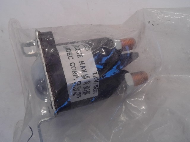 94009 BUSHHOG KEWANEE 12v Switch