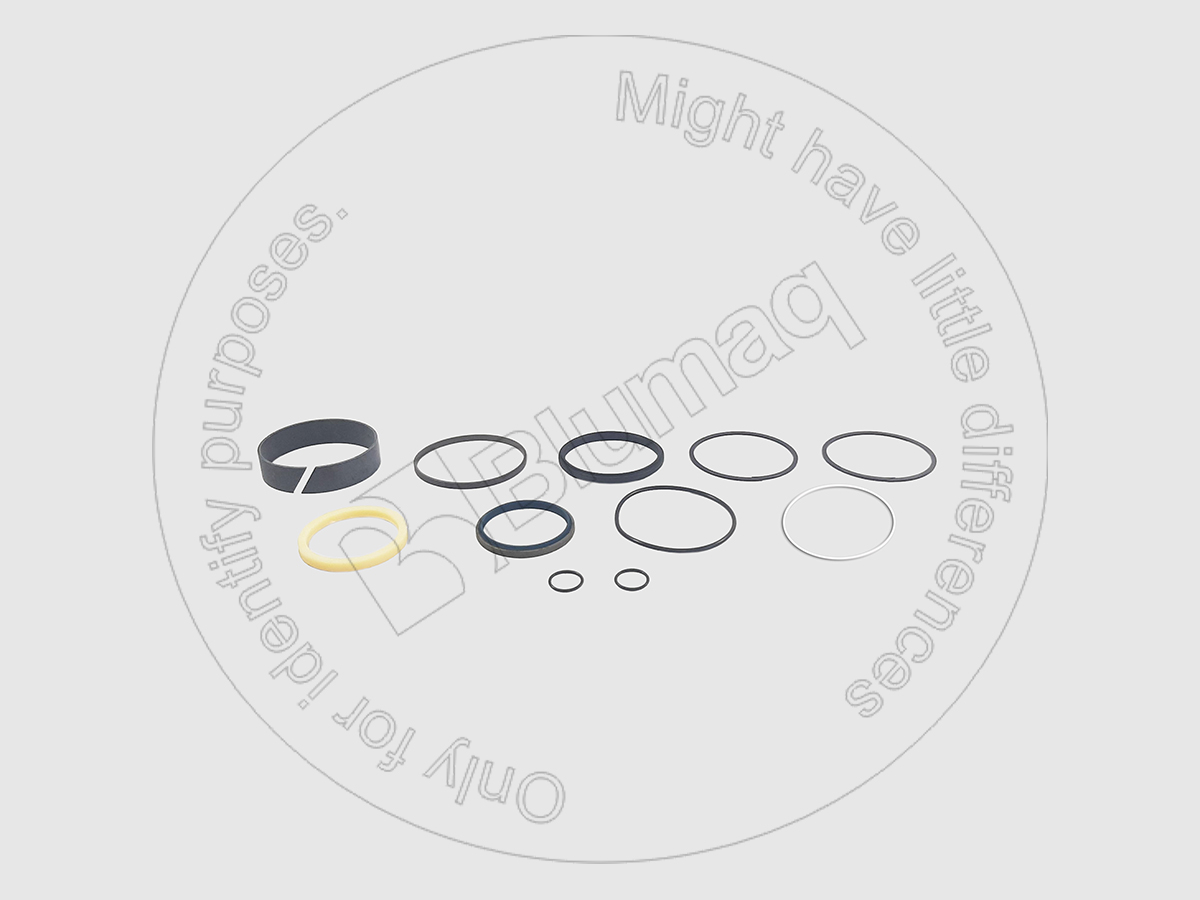 707-98-67010 Service Kit for BLUMAQ