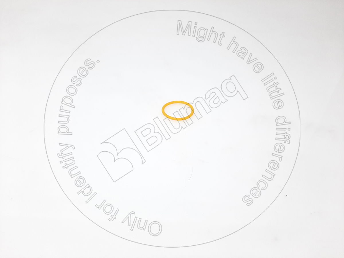 8M4431 Seal O Ring for CATERPILLAR