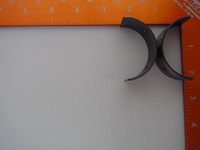 A46050 CASE Rod Bearing, Standard For Case Tractors