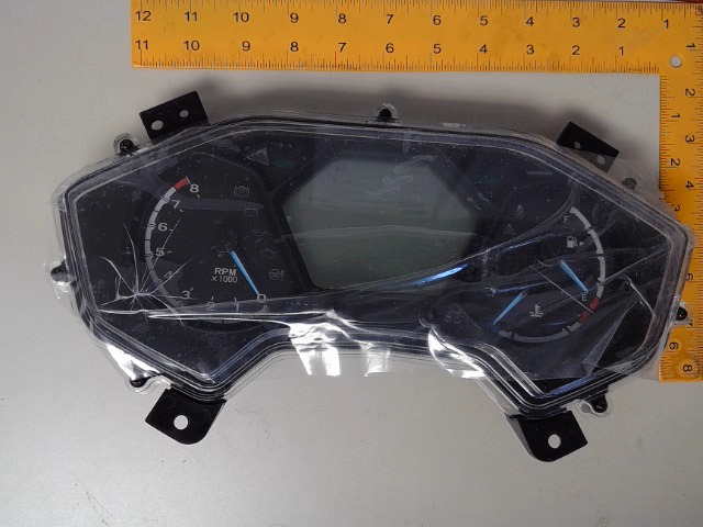 503-01686 Meter Assy for CUB CADET