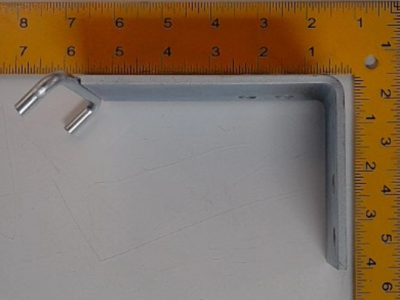 V0621-64462 Clamp for KUBOTA