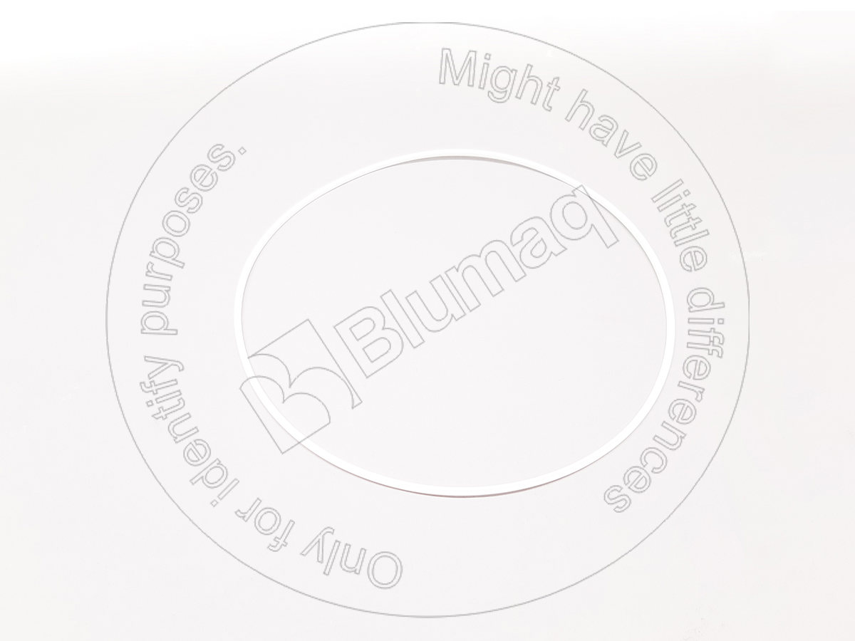 567-15-12830 Seal O-ring for KOMATSU