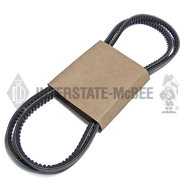 M-7N3949 Kit - Belt - Fan - 2ct for INTERSTATE MCBEE