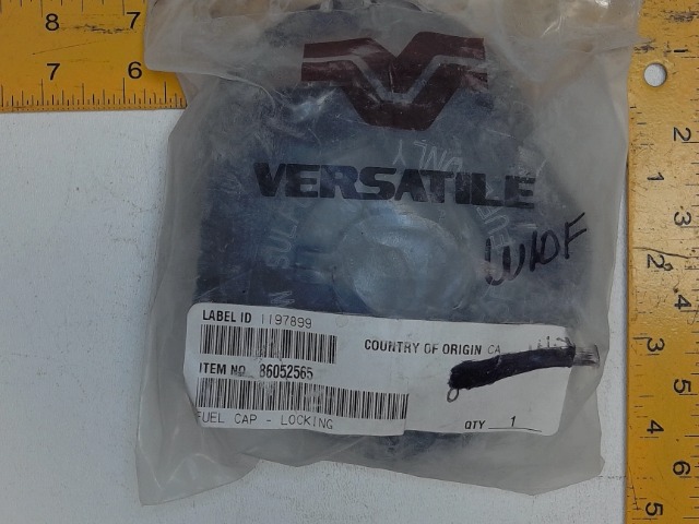 86052565 Fuel Cap