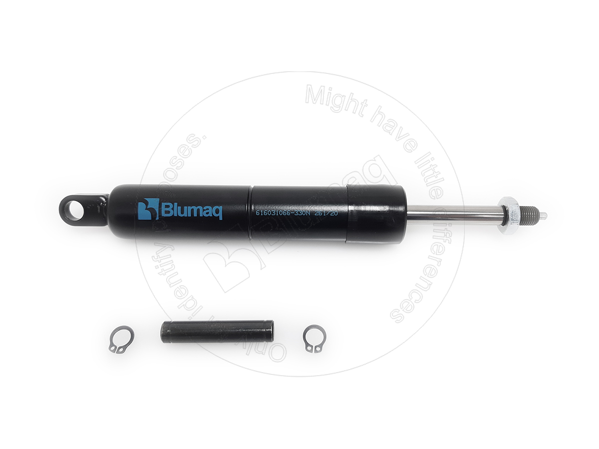 224-9915 Pneumatic Cylinder for CATERPILLAR