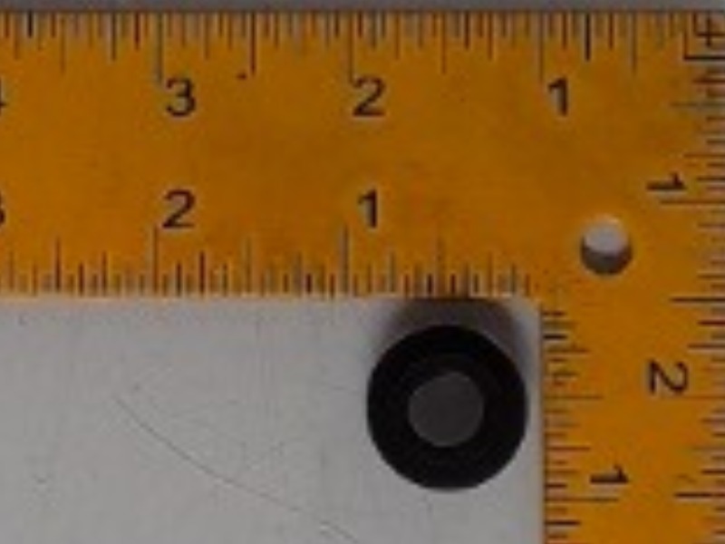 TC030-63222 Cushion for KUBOTA