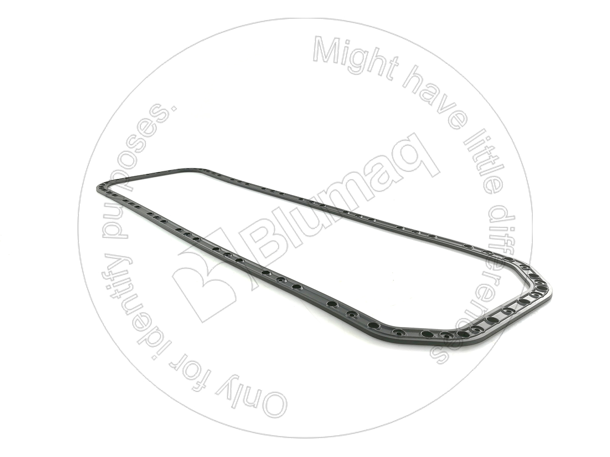 037.208 Gasket for BLUMAQ