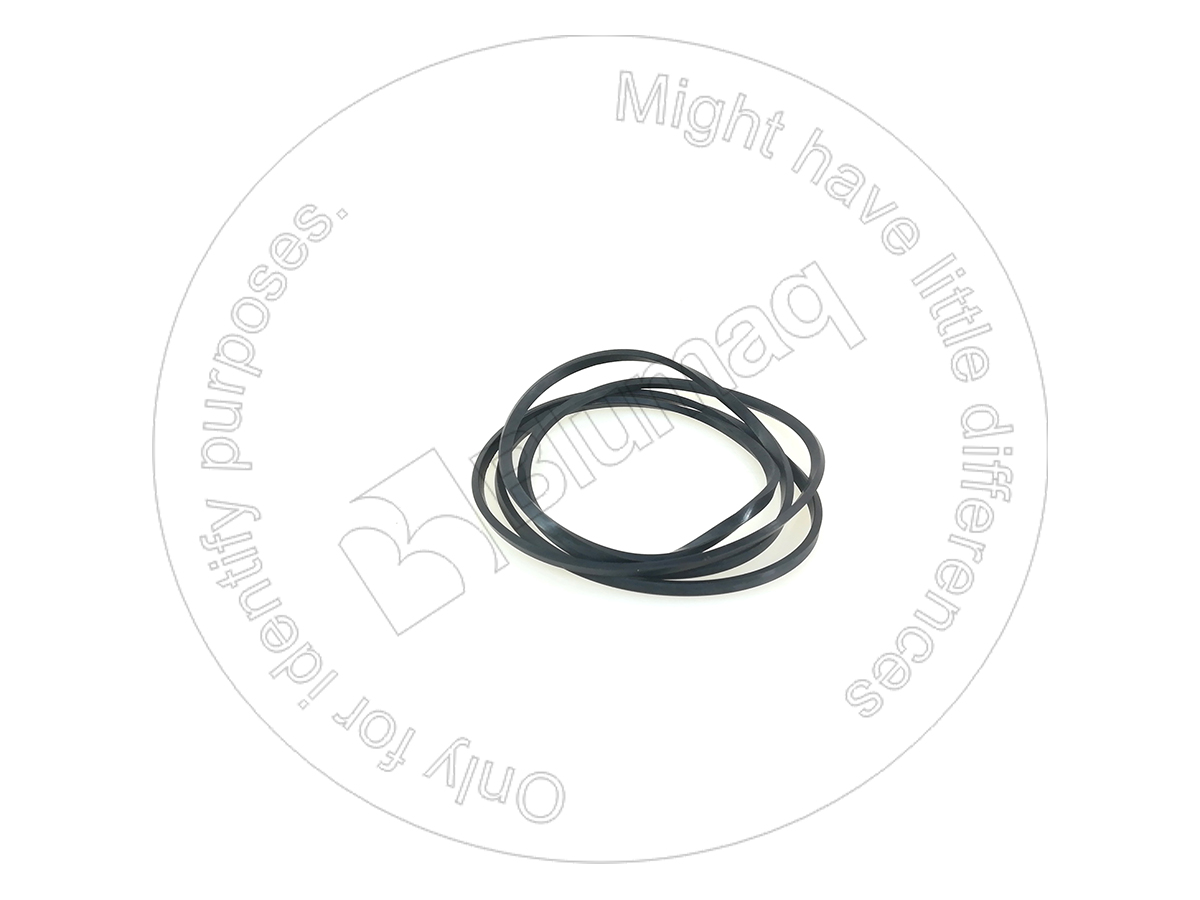 9X-7289 Seal O-ring for CATERPILLAR