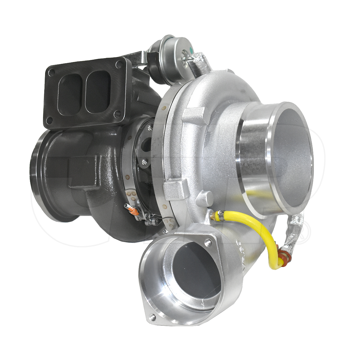 1965951 Turbocharger for CATERPILLAR