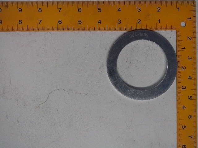 304-1839 Spacer for CATERPILLAR