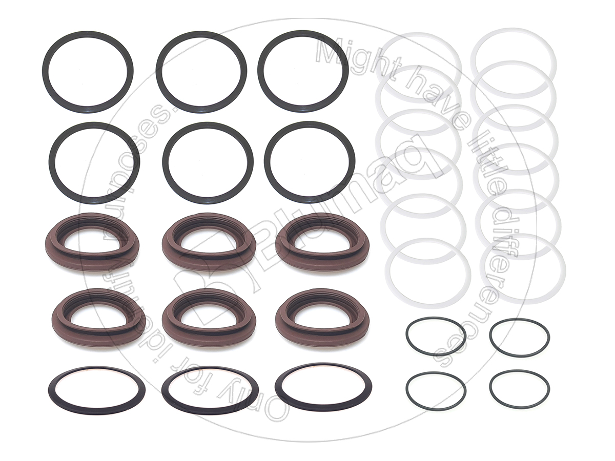 344-5588 Seal Kit for BLUMAQ