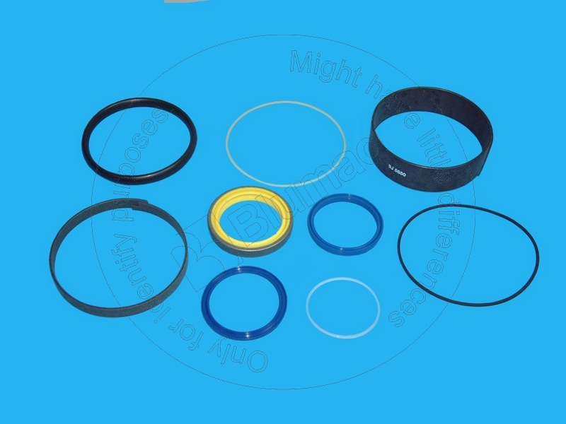 191-7692 Hydraulic Seal Kit for CATERPILLAR