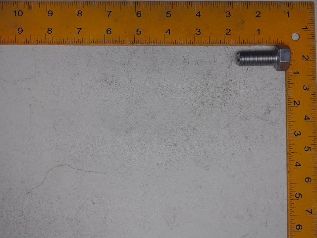 7X3195 Bolt for CATERPILLAR