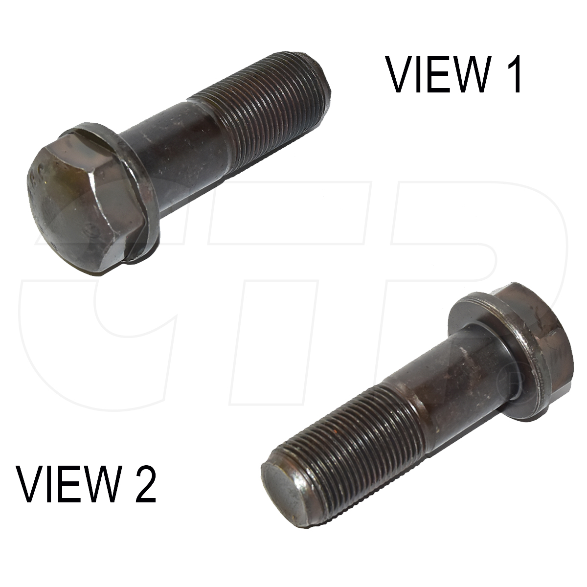 79035814 CATERPILLAR Bolt-track